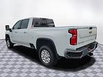 New 2024 Chevrolet Silverado 3500 LTZ Crew Cab 4x4, Pickup for sale #24345 - photo 8