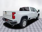 New 2024 Chevrolet Silverado 3500 LTZ Crew Cab 4x4, Pickup for sale #24345 - photo 2