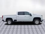 New 2024 Chevrolet Silverado 3500 LTZ Crew Cab 4x4, Pickup for sale #24345 - photo 9