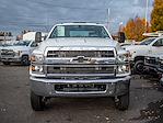 New 2024 Chevrolet Silverado 4500 Work Truck Crew Cab 4x4, Cab Chassis for sale #24349 - photo 5