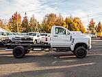 New 2024 Chevrolet Silverado 4500 Work Truck Regular Cab 4x4, Cab Chassis for sale #24360 - photo 3