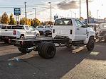 New 2024 Chevrolet Silverado 4500 Work Truck Regular Cab 4x4, Cab Chassis for sale #24360 - photo 2