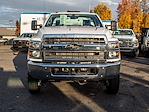 New 2024 Chevrolet Silverado 4500 Work Truck Regular Cab 4x4, Cab Chassis for sale #24360 - photo 7