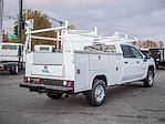 2025 Chevrolet Silverado 2500 Crew Cab 4x4, Service Truck for sale #24387 - photo 2