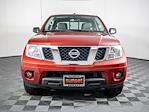 Used 2018 Nissan Frontier SV Crew Cab 4x4, Pickup for sale #24391A - photo 10