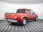 Used 2018 Nissan Frontier SV Crew Cab 4x4, Pickup for sale #24391A - photo 2