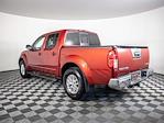 Used 2018 Nissan Frontier SV Crew Cab 4x4, Pickup for sale #24391A - photo 8