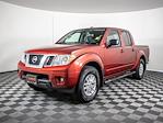 Used 2018 Nissan Frontier SV Crew Cab 4x4, Pickup for sale #24391A - photo 9