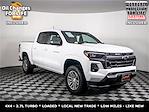 Used 2023 Chevrolet Colorado LT Crew Cab 4x4, Pickup for sale #24392A - photo 1