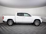 Used 2023 Chevrolet Colorado LT Crew Cab 4x4, Pickup for sale #24392A - photo 3