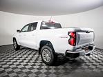 Used 2023 Chevrolet Colorado LT Crew Cab 4x4, Pickup for sale #24392A - photo 8