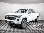 Used 2023 Chevrolet Colorado LT Crew Cab 4x4, Pickup for sale #24392A - photo 9