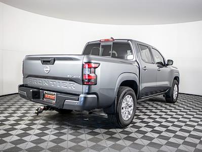 2022 Nissan Frontier Crew Cab 4x4, Pickup for sale #24407A - photo 2