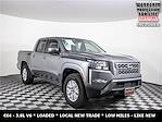 Used 2022 Nissan Frontier SV Crew Cab 4x4, Pickup for sale #24407A - photo 1