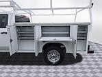 New 2025 Chevrolet Silverado 2500 Work Truck Crew Cab 4x4, Service Truck for sale #24414 - photo 12