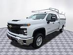 New 2025 Chevrolet Silverado 2500 Work Truck Crew Cab 4x4, Service Truck for sale #24414 - photo 4