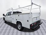 New 2025 Chevrolet Silverado 2500 Work Truck Crew Cab 4x4, Service Truck for sale #24414 - photo 6