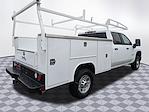 New 2025 Chevrolet Silverado 2500 Work Truck Crew Cab 4x4, Service Truck for sale #24414 - photo 2