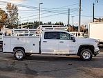 2025 Chevrolet Silverado 2500 Crew Cab 4x4, Service Truck for sale #24415 - photo 3