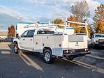 2025 Chevrolet Silverado 2500 Crew Cab 4x4, Service Truck for sale #24415 - photo 5