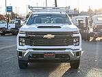 2025 Chevrolet Silverado 2500 Crew Cab 4x4, Service Truck for sale #24415 - photo 7