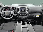 New 2025 Chevrolet Silverado 2500 Work Truck Crew Cab 4x4, Service Truck for sale #24424 - photo 16