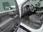 New 2025 Chevrolet Silverado 2500 Work Truck Crew Cab 4x4, Service Truck for sale #24424 - photo 17