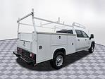 New 2025 Chevrolet Silverado 2500 Work Truck Crew Cab 4x4, Service Truck for sale #24424 - photo 2