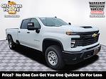 New 2025 Chevrolet Silverado 3500 Work Truck Crew Cab 4x4, Pickup for sale #24440 - photo 1