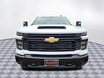 New 2025 Chevrolet Silverado 3500 Work Truck Crew Cab 4x4, Pickup for sale #24440 - photo 4