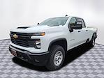 New 2025 Chevrolet Silverado 3500 Work Truck Crew Cab 4x4, Pickup for sale #24440 - photo 5