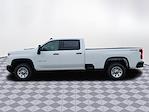 New 2025 Chevrolet Silverado 3500 Work Truck Crew Cab 4x4, Pickup for sale #24440 - photo 7