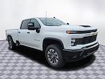 2025 Chevrolet Silverado 2500 Crew Cab 4x4, Pickup for sale #24441 - photo 1