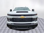 2025 Chevrolet Silverado 2500 Crew Cab 4x4, Pickup for sale #24441 - photo 2