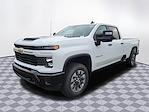 2025 Chevrolet Silverado 2500 Crew Cab 4x4, Pickup for sale #24441 - photo 3