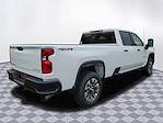 2025 Chevrolet Silverado 2500 Crew Cab 4x4, Pickup for sale #24441 - photo 7