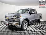 Used 2021 Chevrolet Silverado 1500 LT Crew Cab 4x4, Pickup for sale #24445A - photo 1