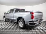 Used 2021 Chevrolet Silverado 1500 LT Crew Cab 4x4, Pickup for sale #24445A - photo 2