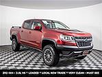 Used 2019 Chevrolet Colorado ZR2 Crew Cab 4x4, Pickup for sale #24455A - photo 1