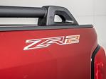 Used 2019 Chevrolet Colorado ZR2 Crew Cab 4x4, Pickup for sale #24455A - photo 14