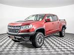 Used 2019 Chevrolet Colorado ZR2 Crew Cab 4x4, Pickup for sale #24455A - photo 9