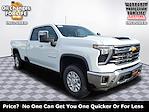 New 2025 Chevrolet Silverado 3500 LTZ Crew Cab 4x4, Pickup for sale #24459 - photo 1