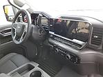 New 2025 Chevrolet Silverado 3500 LTZ Crew Cab 4x4, Pickup for sale #24459 - photo 11