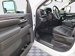 New 2025 Chevrolet Silverado 3500 LTZ Crew Cab 4x4, Pickup for sale #24459 - photo 19