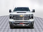 New 2025 Chevrolet Silverado 3500 LTZ Crew Cab 4x4, Pickup for sale #24459 - photo 4