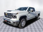 New 2025 Chevrolet Silverado 3500 LTZ Crew Cab 4x4, Pickup for sale #24459 - photo 5