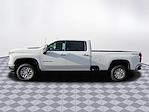 New 2025 Chevrolet Silverado 3500 LTZ Crew Cab 4x4, Pickup for sale #24459 - photo 7