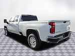 New 2025 Chevrolet Silverado 3500 LTZ Crew Cab 4x4, Pickup for sale #24459 - photo 8