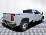 New 2025 Chevrolet Silverado 3500 LTZ Crew Cab 4x4, Pickup for sale #24459 - photo 2