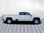 New 2025 Chevrolet Silverado 3500 LTZ Crew Cab 4x4, Pickup for sale #24459 - photo 9